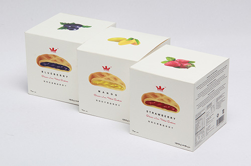 成都食品包裝盒設(shè)計制作需要注意些什么？