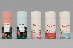 淺談色彩在現(xiàn)代禮品盒包裝設(shè)計中的運(yùn)用