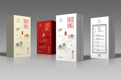 以包裝設(shè)計構(gòu)建產(chǎn)品與消費者之間的交流